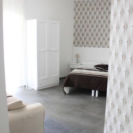 B&B Alambrado Rooms & Suites Napoli Dış mekan fotoğraf