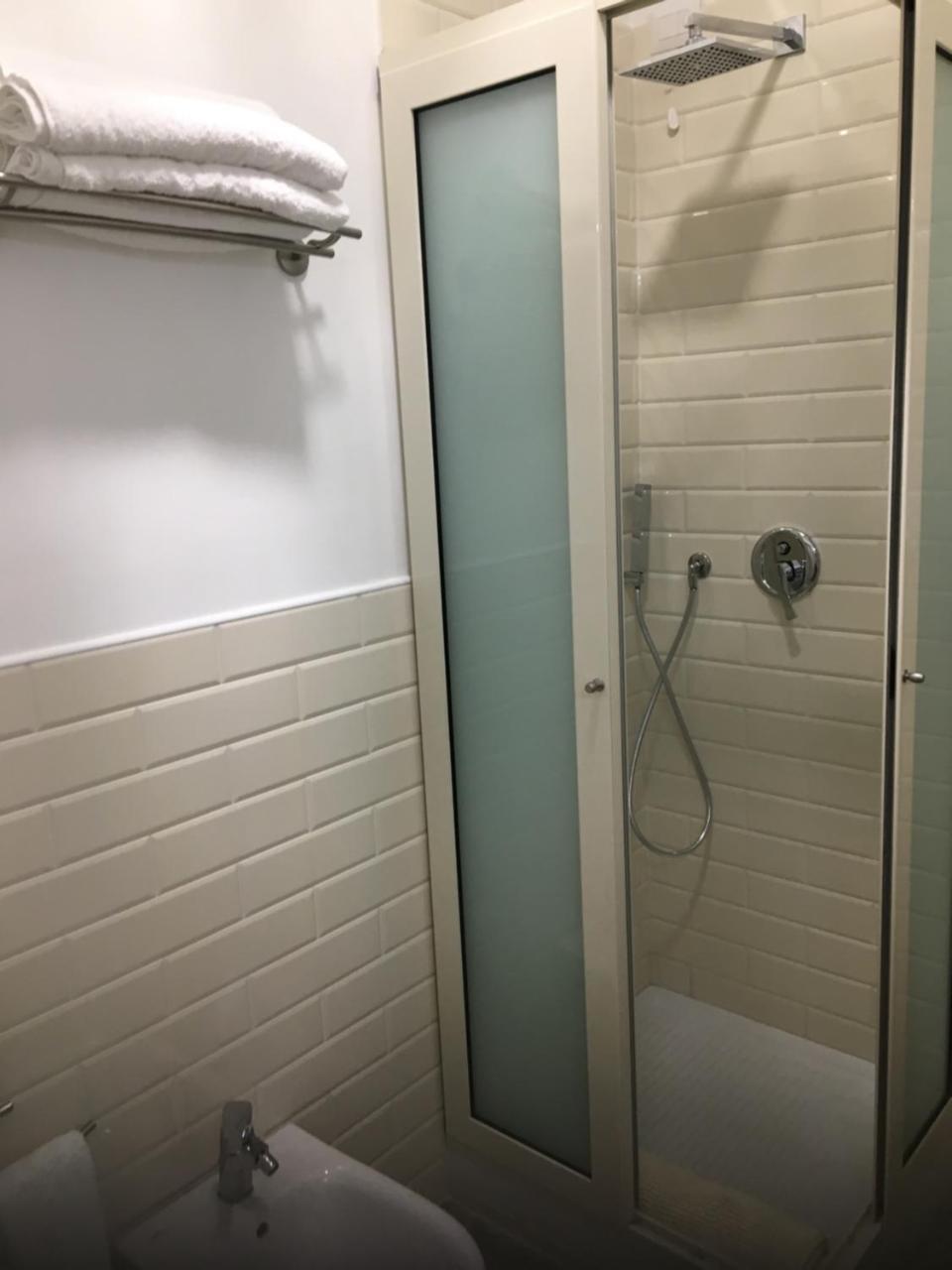 B&B Alambrado Rooms & Suites Napoli Dış mekan fotoğraf
