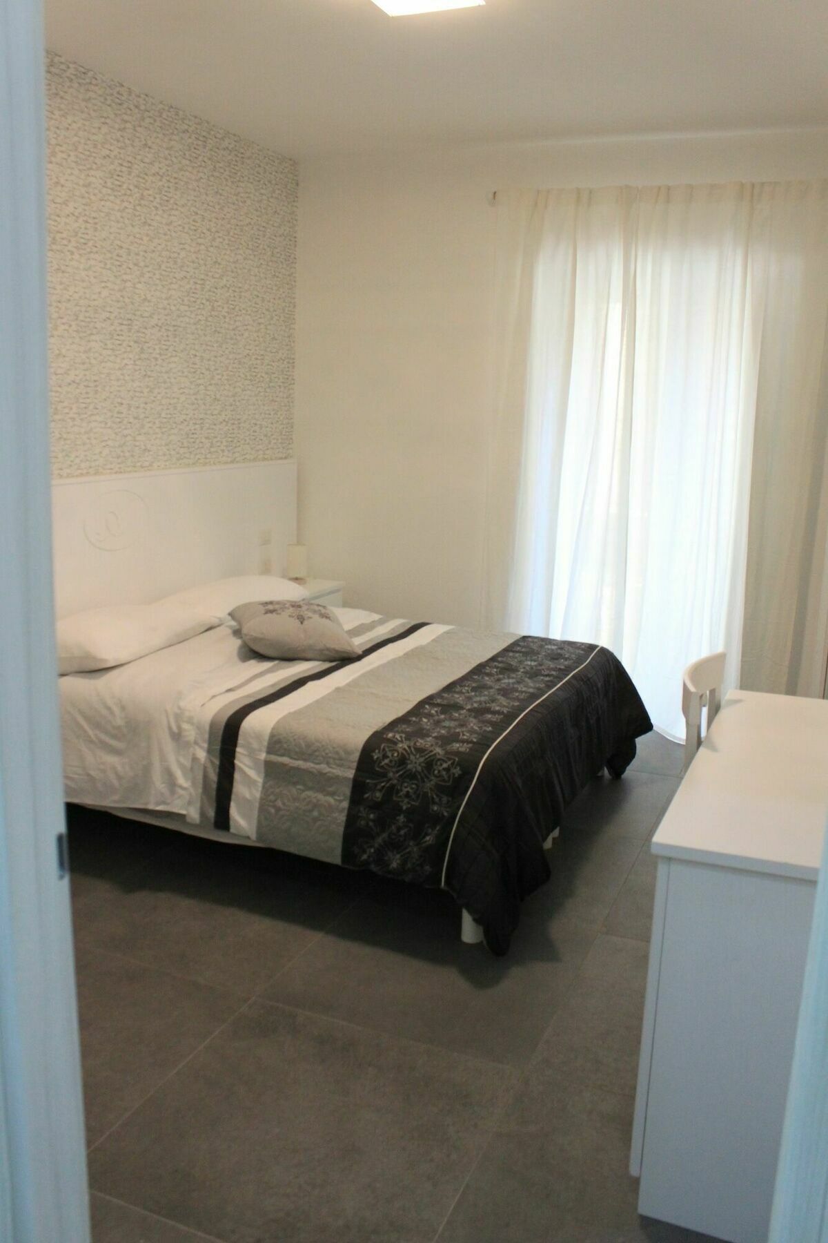 B&B Alambrado Rooms & Suites Napoli Dış mekan fotoğraf